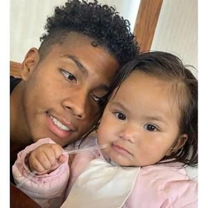 Meet your Posher, Ernesto